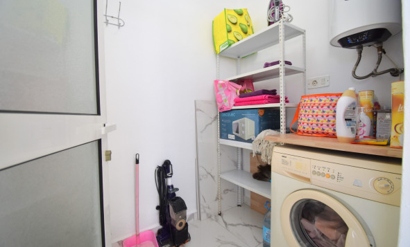 Herverkoop - 1. Appartement / flat - Orihuela Costa - Costa Blanca Zuid