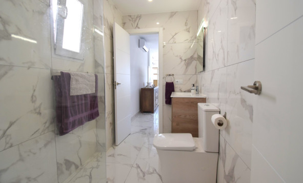 Herverkoop - 1. Appartement / flat - Orihuela Costa - Costa Blanca Zuid