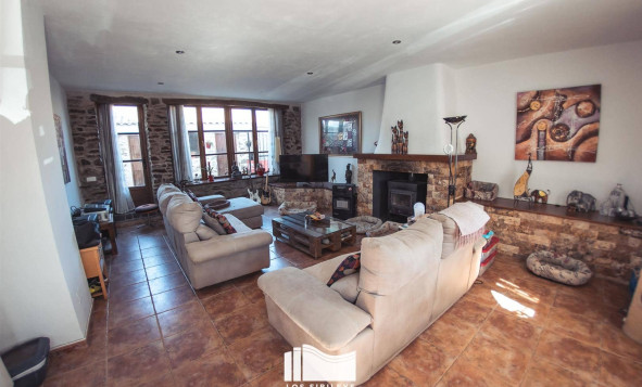 Herverkoop - 3. Halfvrijstaand huis - Lorca - Costa Calida