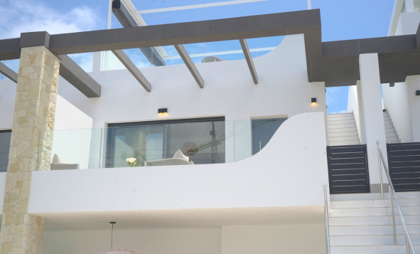 Alquiler a corto plazo - 1. Apartamento / piso - Orihuela Costa - Costa Blanca Sur