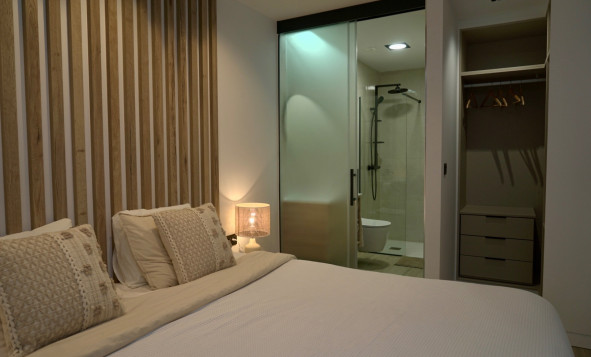 Alquiler a corto plazo - 1. Apartamento / piso - Orihuela Costa - Costa Blanca Sur