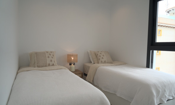 Alquiler a corto plazo - 1. Apartamento / piso - Orihuela Costa - Costa Blanca Sur