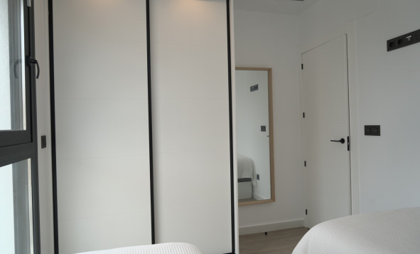 Alquiler a corto plazo - 1. Apartamento / piso - Orihuela Costa - Costa Blanca Sur