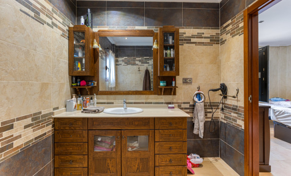 Resale - 3. Semi-detached house - Los Montesinos - Costa Blanca South