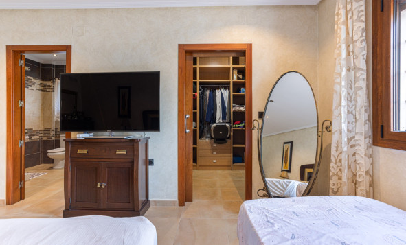 Resale - 3. Semi-detached house - Los Montesinos - Costa Blanca South