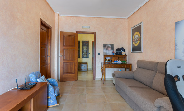 Resale - 3. Semi-detached house - Los Montesinos - Costa Blanca South