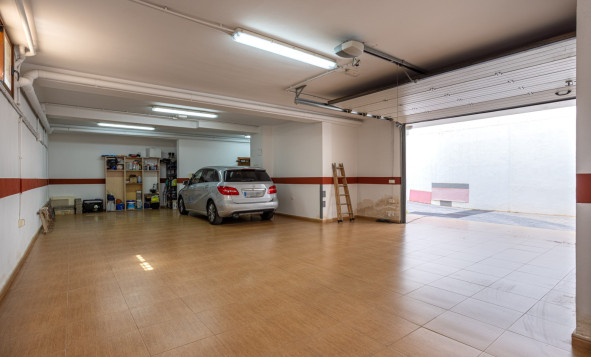 Resale - 3. Semi-detached house - Los Montesinos - Costa Blanca South