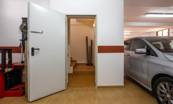 Resale - 3. Semi-detached house - Los Montesinos - Costa Blanca South