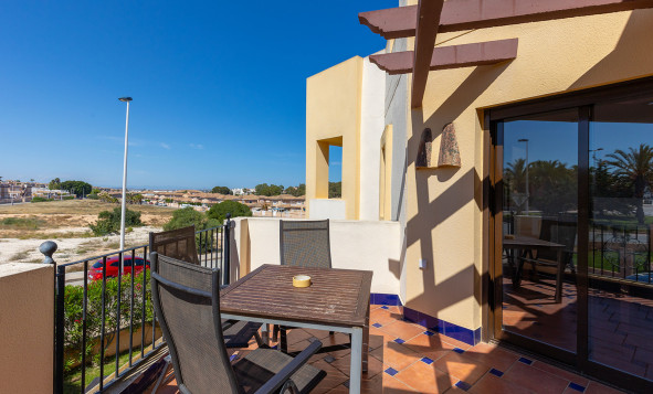 Herverkoop - 1. Appartement / flat - Torrevieja - Costa Blanca Zuid