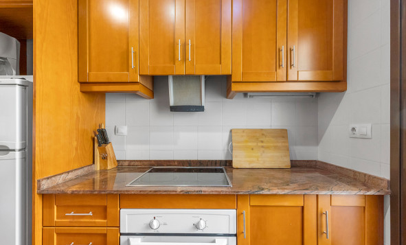 Herverkoop - 1. Appartement / flat - Torrevieja - Costa Blanca Zuid