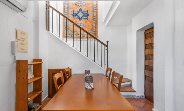 Herverkoop - 1. Appartement / flat - Torrevieja - Costa Blanca Zuid