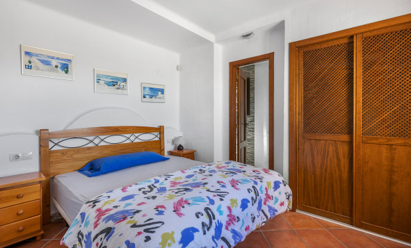 Herverkoop - 1. Appartement / flat - Torrevieja - Costa Blanca Zuid