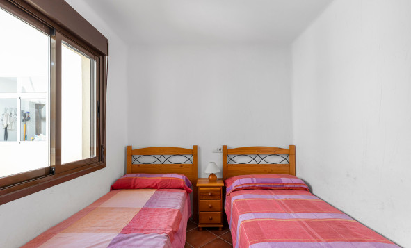 Herverkoop - 1. Appartement / flat - Torrevieja - Costa Blanca Zuid