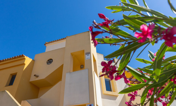 Herverkoop - 1. Appartement / flat - Torrevieja - Costa Blanca Zuid