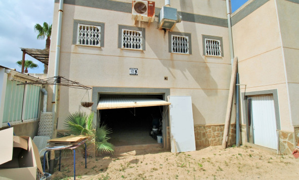 Herverkoop - Commercieel vastgoed - Villamartin - Costa Blanca Zuid