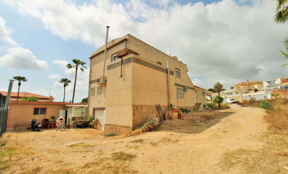 Herverkoop - Commercieel vastgoed - Villamartin - Costa Blanca Zuid