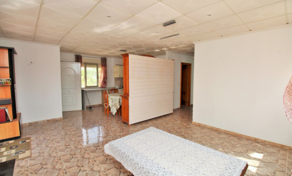 Herverkoop - Commercieel vastgoed - Villamartin - Costa Blanca Zuid