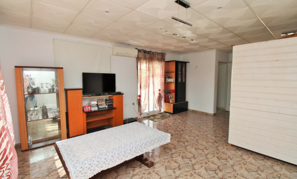 Herverkoop - Commercieel vastgoed - Villamartin - Costa Blanca Zuid