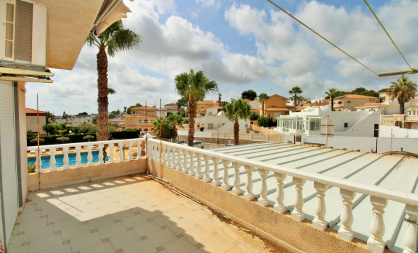 Herverkoop - Commercieel vastgoed - Villamartin - Costa Blanca Zuid