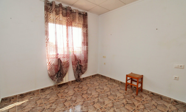 Herverkoop - Commercieel vastgoed - Villamartin - Costa Blanca Zuid