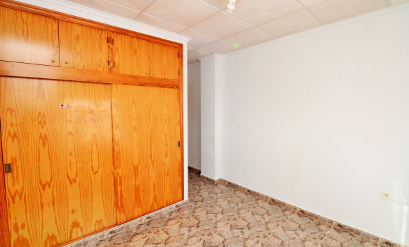 Herverkoop - Commercieel vastgoed - Villamartin - Costa Blanca Zuid