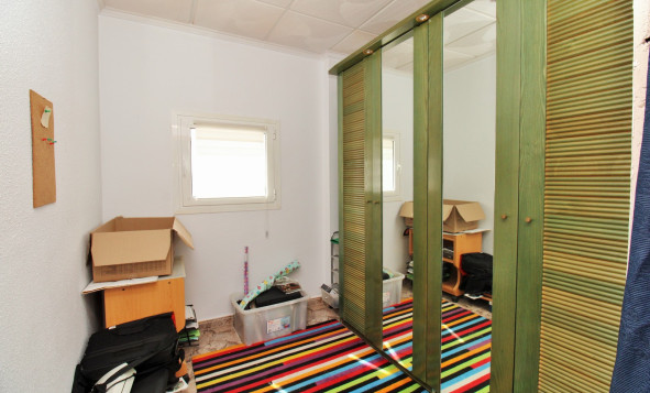 Herverkoop - Commercieel vastgoed - Villamartin - Costa Blanca Zuid