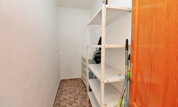 Herverkoop - Commercieel vastgoed - Villamartin - Costa Blanca Zuid