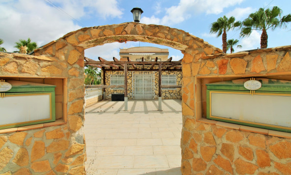 Herverkoop - Commercieel vastgoed - Villamartin - Costa Blanca Zuid