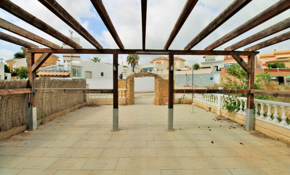 Herverkoop - Commercieel vastgoed - Villamartin - Costa Blanca Zuid