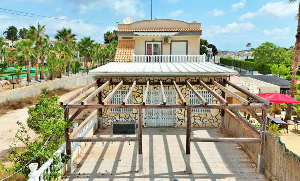 Herverkoop - Commercieel vastgoed - Villamartin - Costa Blanca Zuid