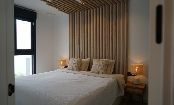 Alquiler a corto plazo - 1. Apartamento / piso - Orihuela Costa - Costa Blanca Sur