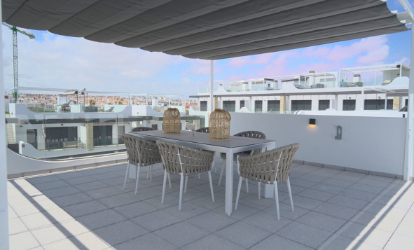 Alquiler a corto plazo - 1. Apartamento / piso - Orihuela Costa - Costa Blanca Sur