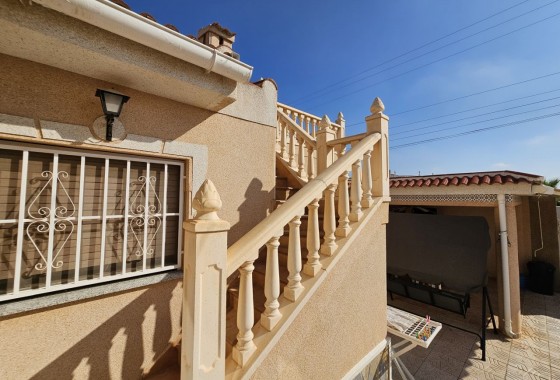 Resale - 4. House - Detached Villa - Rojales