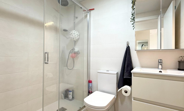 Herverkoop - 1. Appartement / flat - Cartagena - Costa Calida