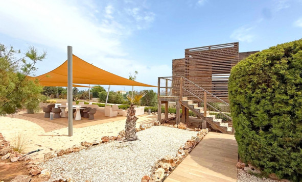 Herverkoop - 1. Appartement / flat - Cartagena - Costa Calida