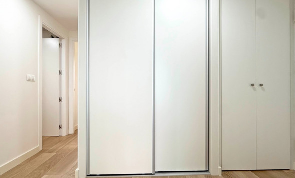 Herverkoop - 1. Appartement / flat - Cartagena - Costa Calida