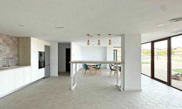 Herverkoop - 1. Appartement / flat - Cartagena - Costa Calida