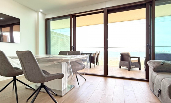 Herverkoop - 1. Appartement / flat - Cartagena - Costa Calida