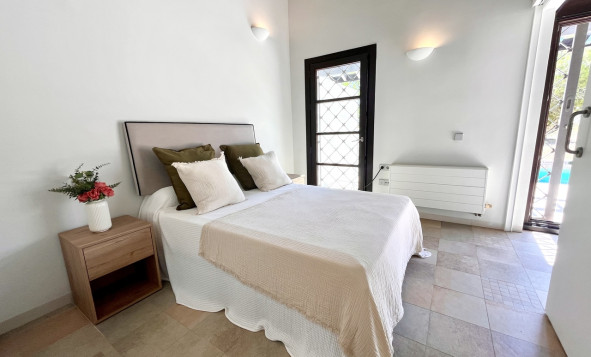 Herverkoop - 2. Town house / tussenwoning - Sucina - Costa Calida