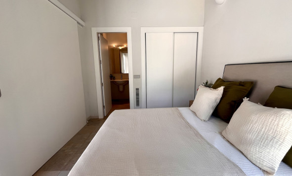 Herverkoop - 2. Town house / tussenwoning - Sucina - Costa Calida