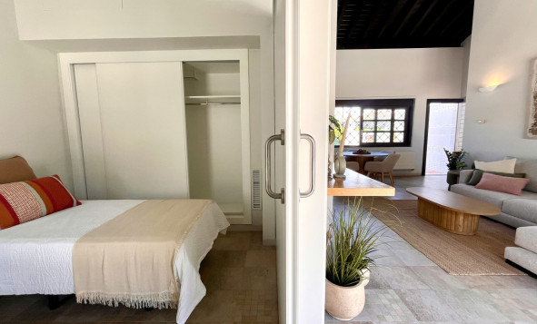 Herverkoop - 2. Town house / tussenwoning - Sucina - Costa Calida