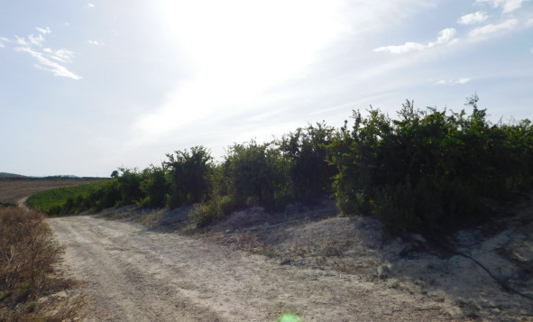 Resale - Building Plot - Torremendo - Costa Blanca South