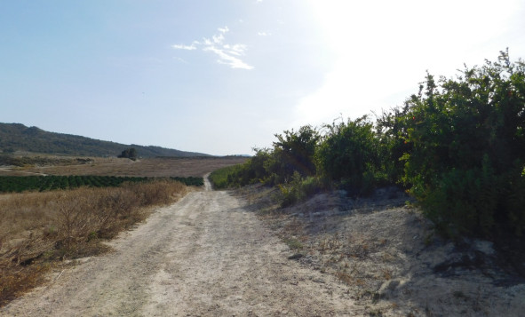 Resale - Building Plot - Torremendo - Costa Blanca South