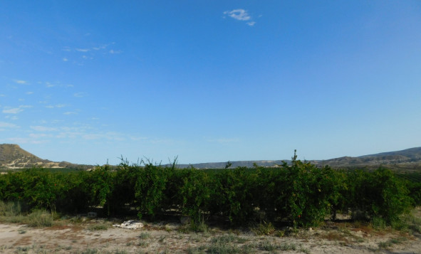 Resale - Building Plot - Torremendo - Costa Blanca South