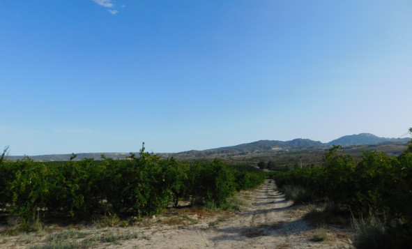 Resale - Building Plot - Torremendo - Costa Blanca South