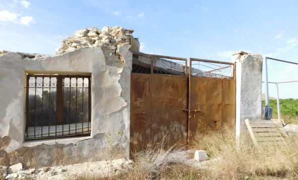 Resale - Building Plot - Torremendo - Costa Blanca South