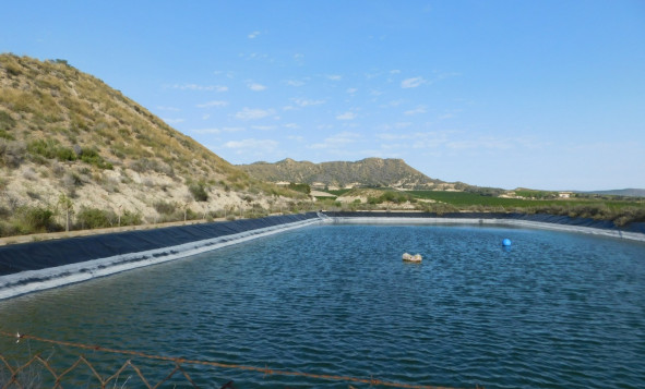 Resale - Building Plot - Torremendo - Costa Blanca South