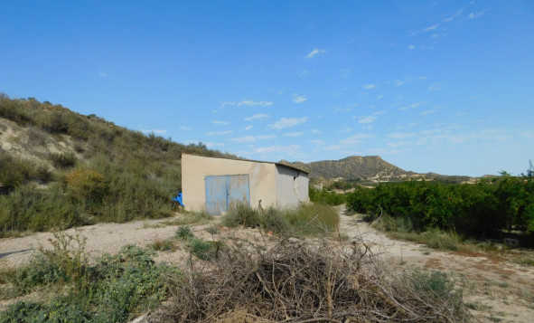 Resale - Building Plot - Torremendo - Costa Blanca South