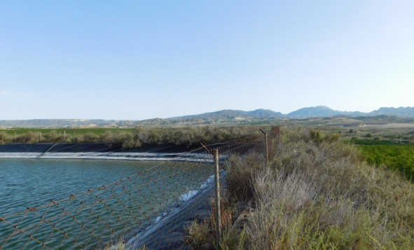 Resale - Building Plot - Torremendo - Costa Blanca South