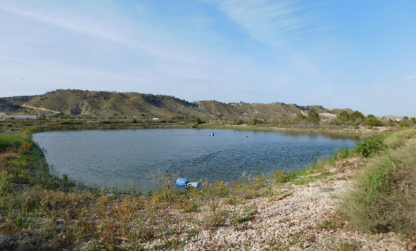 Resale - Building Plot - Torremendo - Costa Blanca South